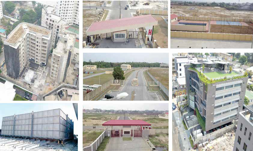 Construction